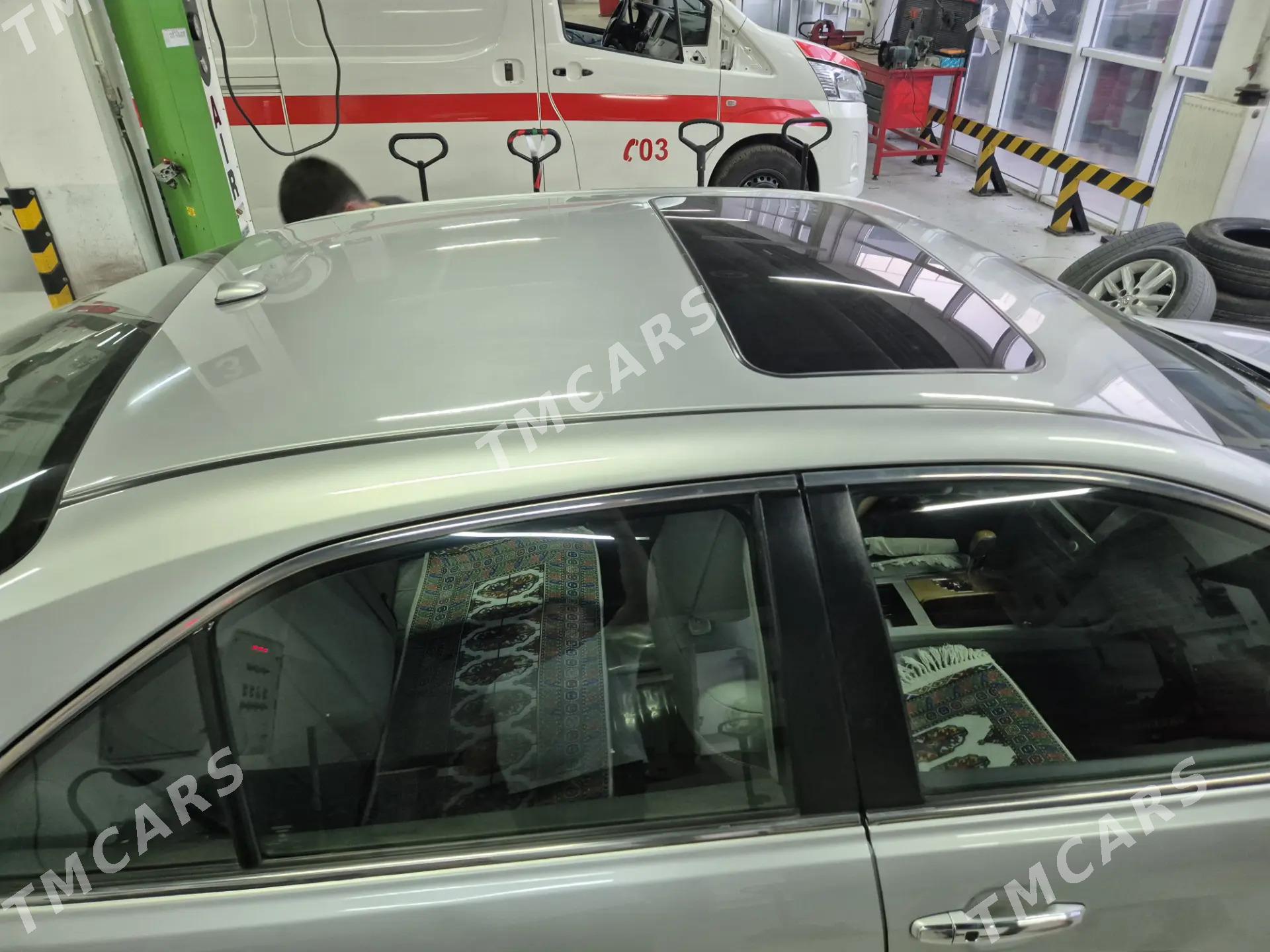 Toyota Camry 2007 - 197 000 TMT - Aşgabat - img 7