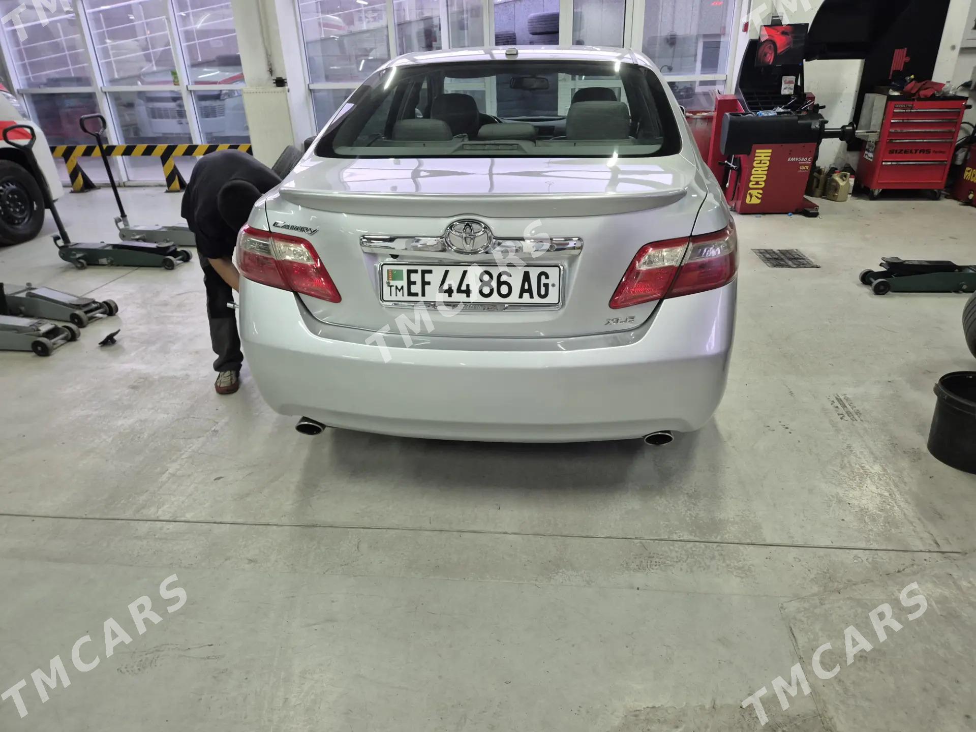 Toyota Camry 2007 - 197 000 TMT - Aşgabat - img 2