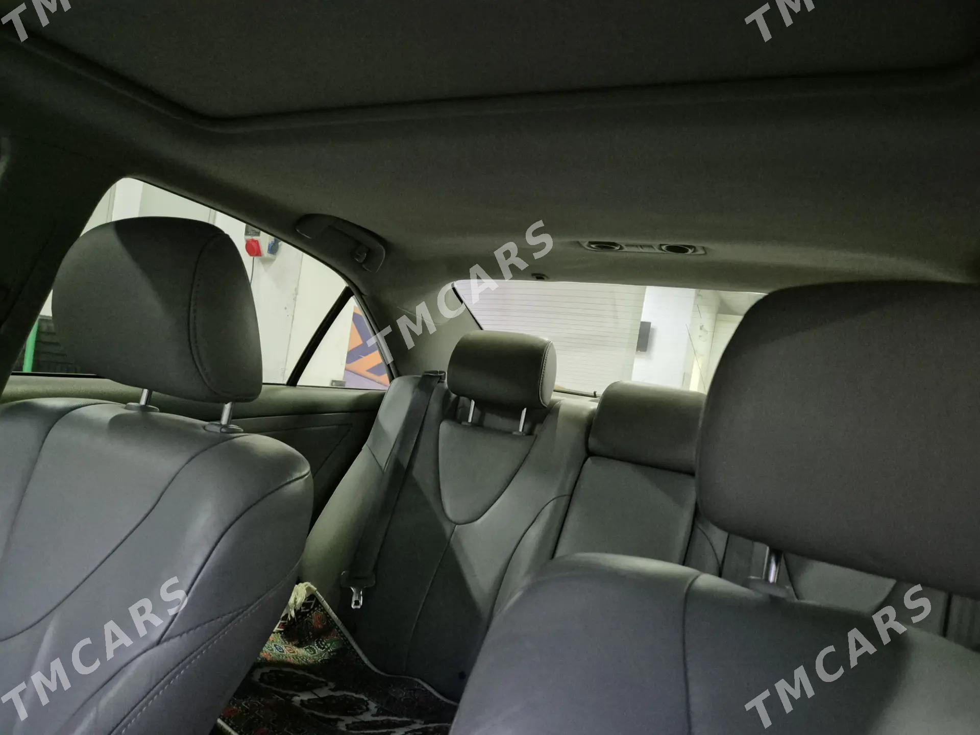 Toyota Camry 2007 - 197 000 TMT - Aşgabat - img 6