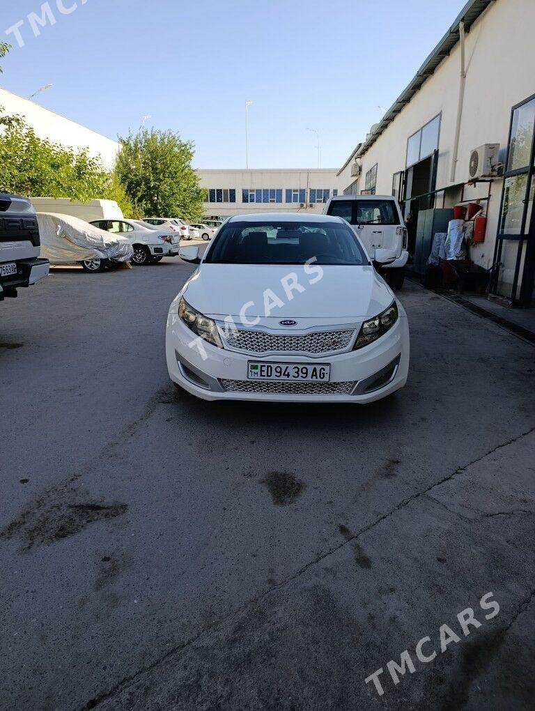 Kia Optima 2011 - 150 000 TMT - Aşgabat - img 4