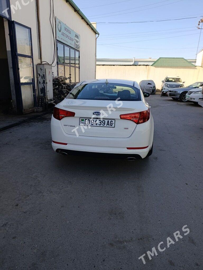 Kia Optima 2011 - 150 000 TMT - Aşgabat - img 3