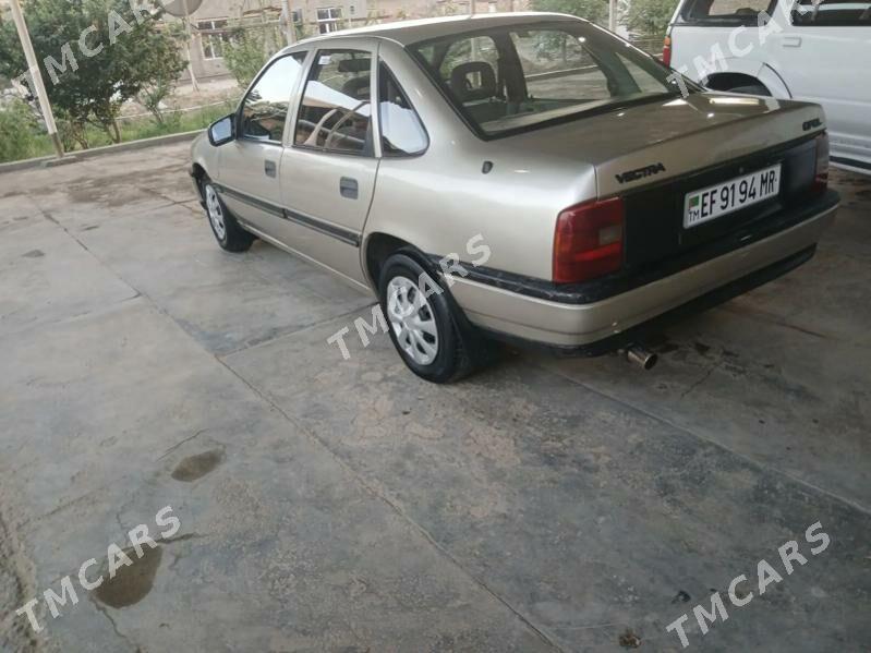Opel Vectra 1990 - 26 000 TMT - Mary - img 4