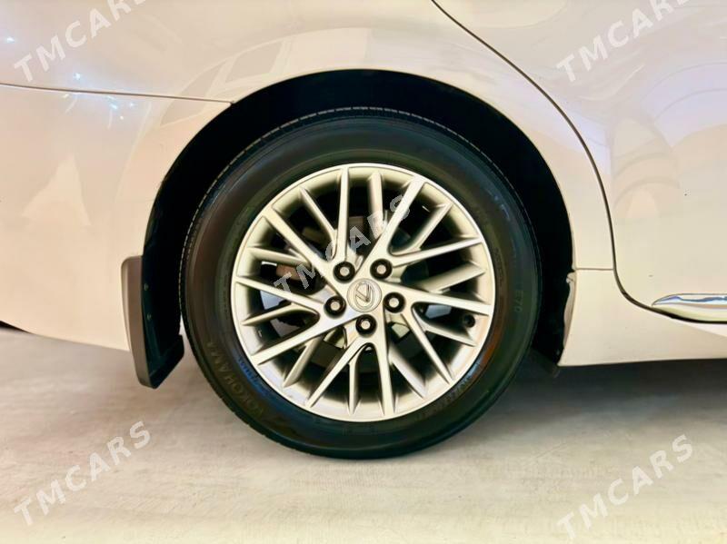 Lexus ES 350 2017 - 499 000 TMT - Ашхабад - img 5
