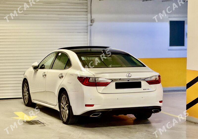 Lexus ES 350 2017 - 499 000 TMT - Ашхабад - img 6
