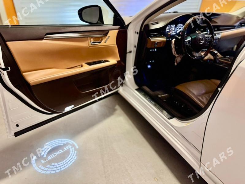 Lexus ES 350 2017 - 499 000 TMT - Ашхабад - img 9