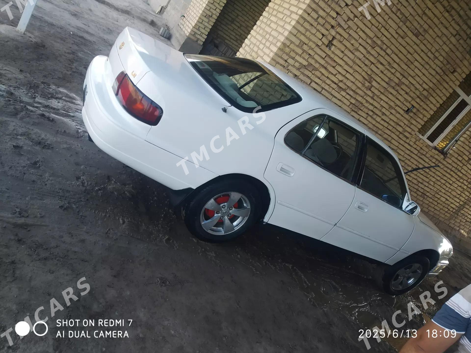 Toyota Camry 1996 - 75 000 TMT - Köneürgenç - img 2