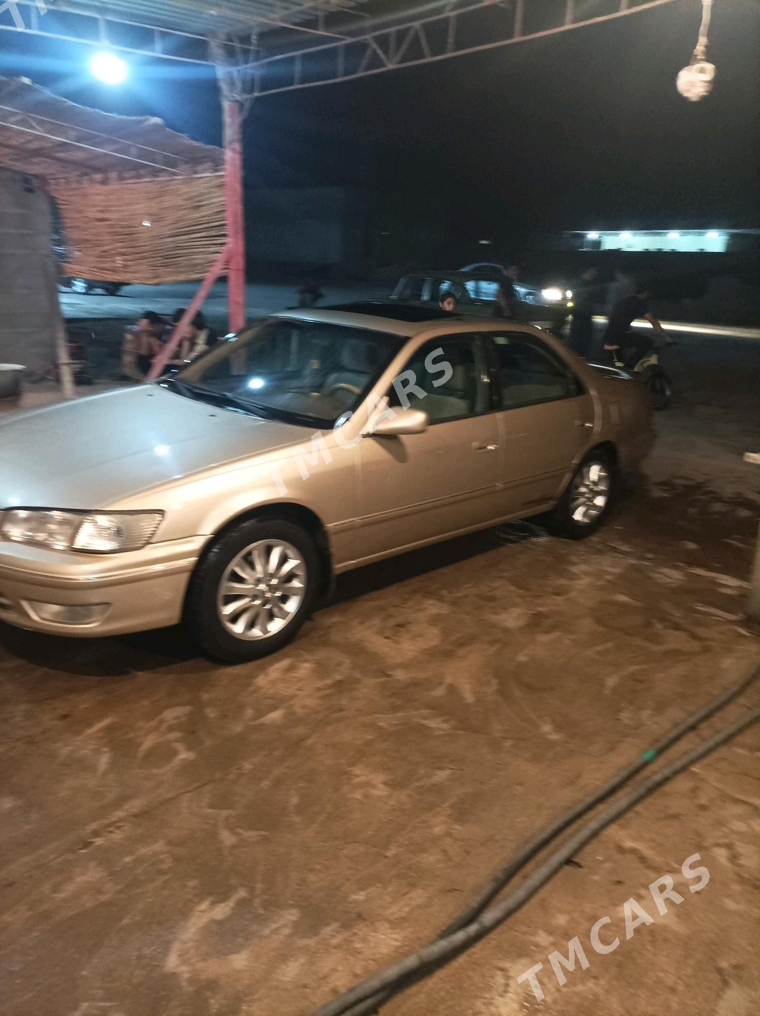 Toyota Camry 1998 - 135 000 TMT - Kaka - img 3