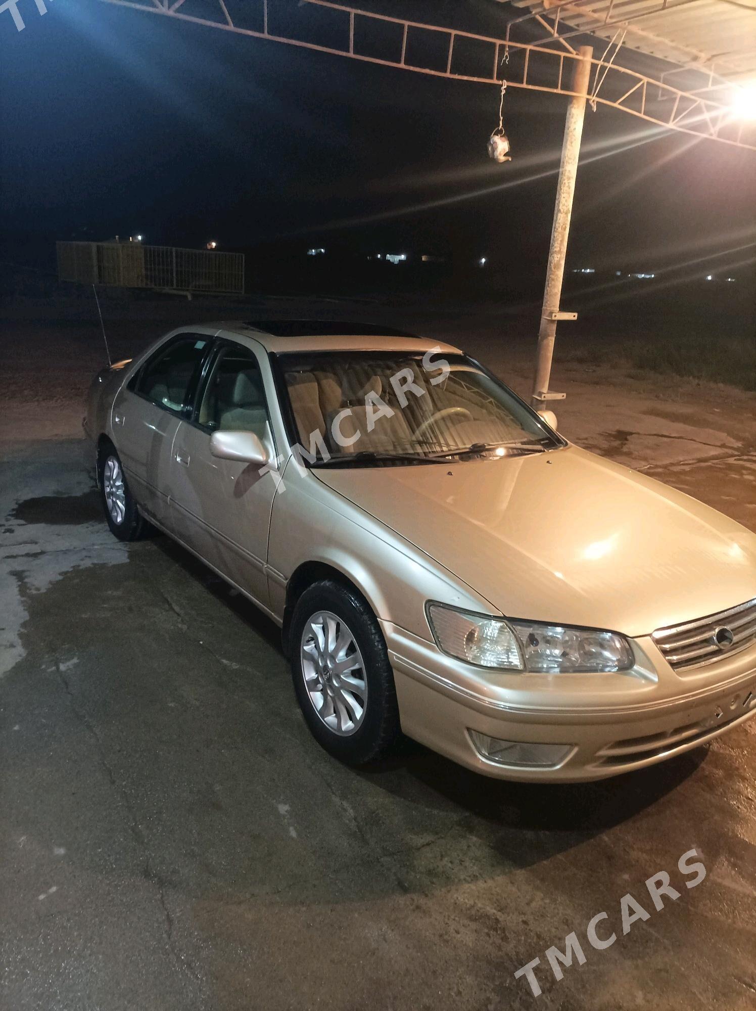 Toyota Camry 1998 - 135 000 TMT - Kaka - img 2