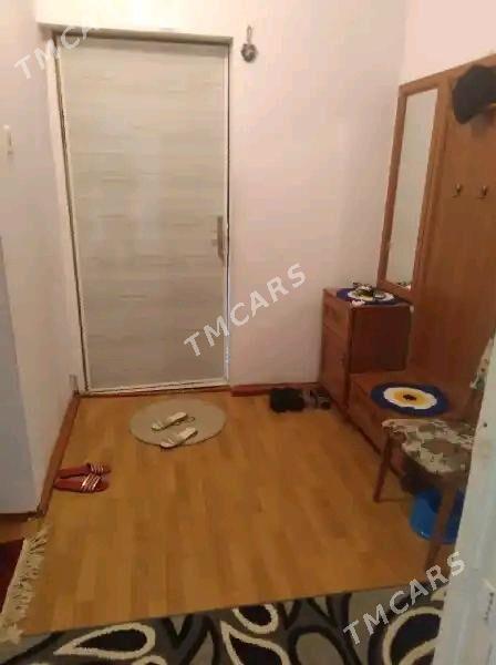 13mkr 2nji etaj 3komnat - Balkanabat - img 2