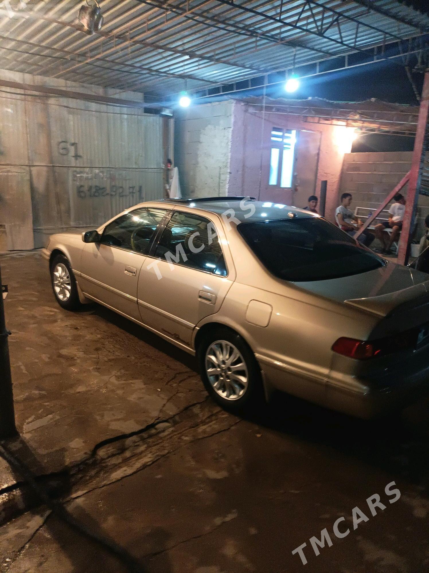 Toyota Camry 1998 - 135 000 TMT - Kaka - img 4