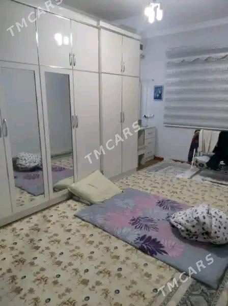13mkr 2nji etaj 3komnat - Balkanabat - img 4