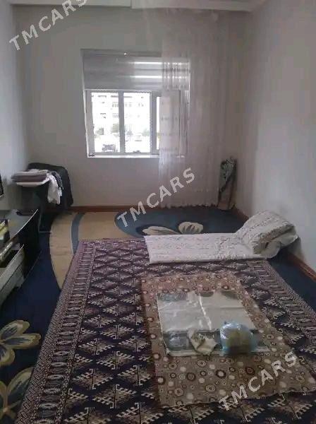 13mkr 2nji etaj 3komnat - Balkanabat - img 3