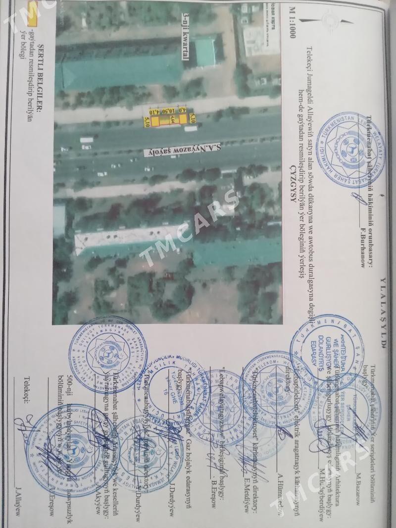 Dukan - Aşgabat - img 3
