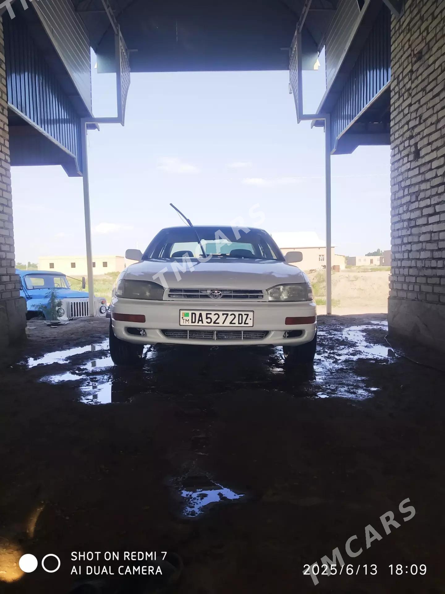 Toyota Camry 1996 - 75 000 TMT - Köneürgenç - img 3
