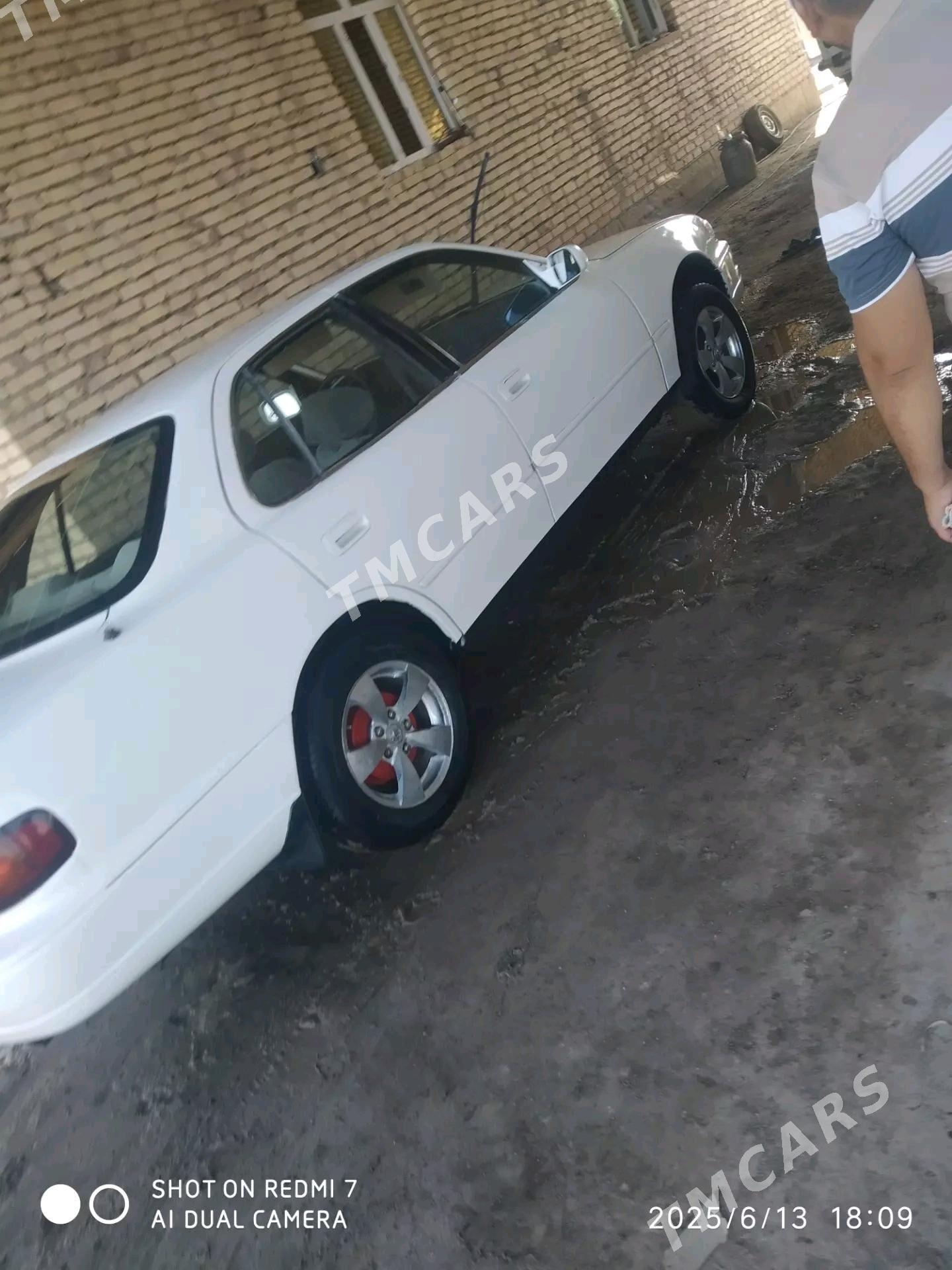 Toyota Camry 1996 - 75 000 TMT - Köneürgenç - img 6