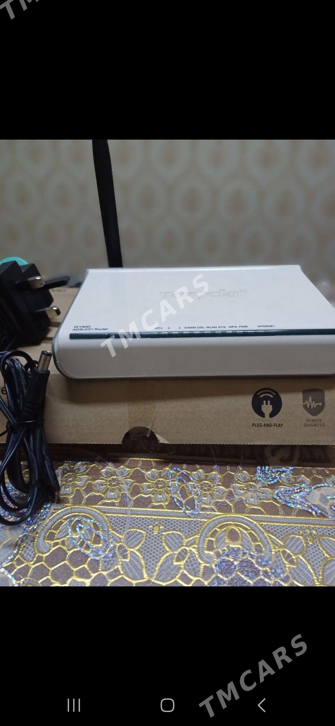 tuner roter - Aşgabat - img 2
