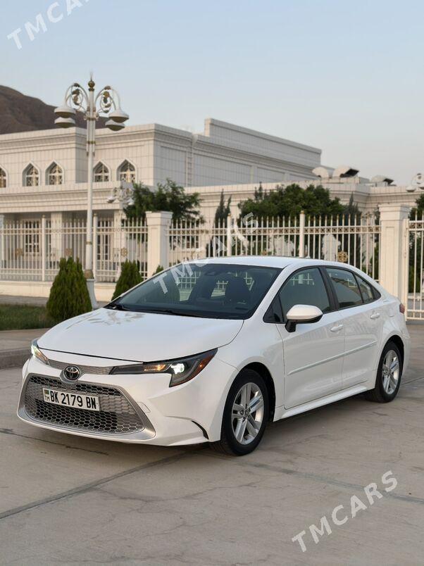 Toyota Corolla 2020 - 225 000 TMT - Balkanabat - img 2