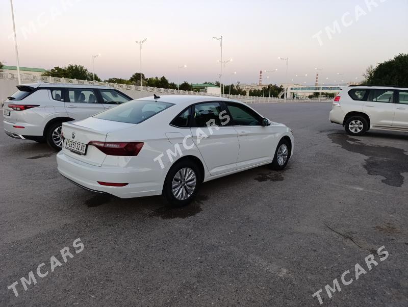 Volkswagen Jetta 2020 - 215 000 TMT - Aşgabat - img 8