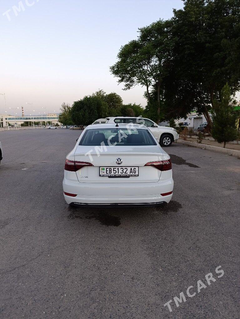 Volkswagen Jetta 2020 - 215 000 TMT - Aşgabat - img 5
