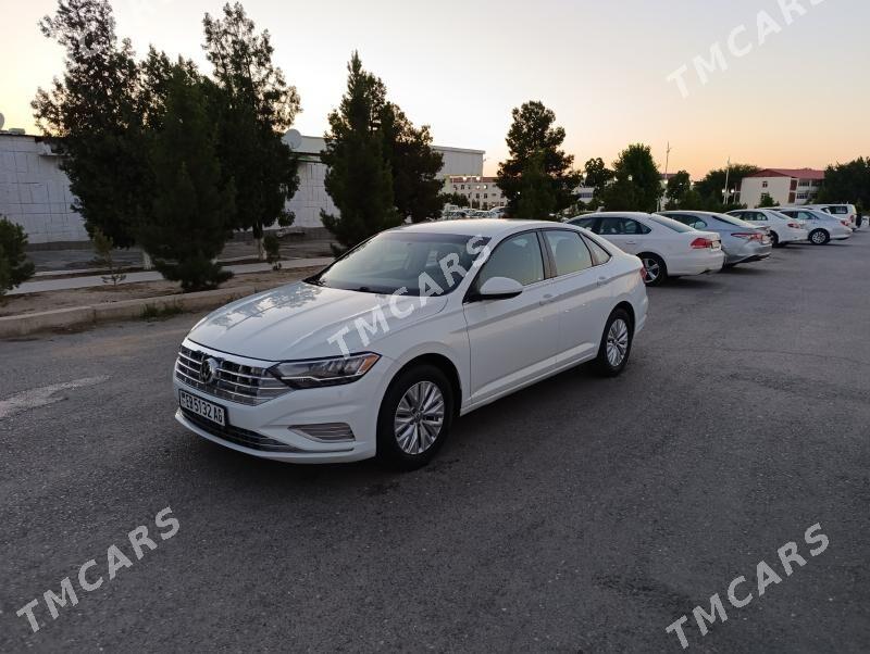 Volkswagen Jetta 2020 - 215 000 TMT - Aşgabat - img 4