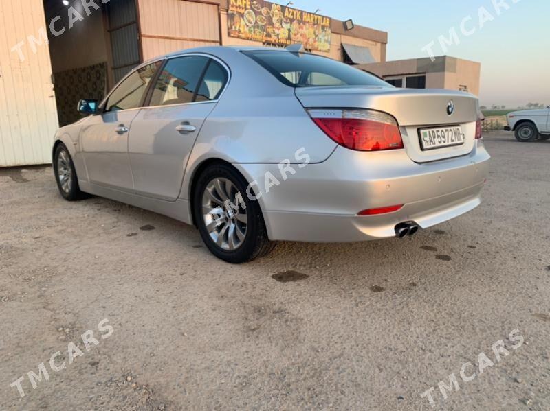 BMW E60 2006 - 145 000 TMT - Mary - img 3