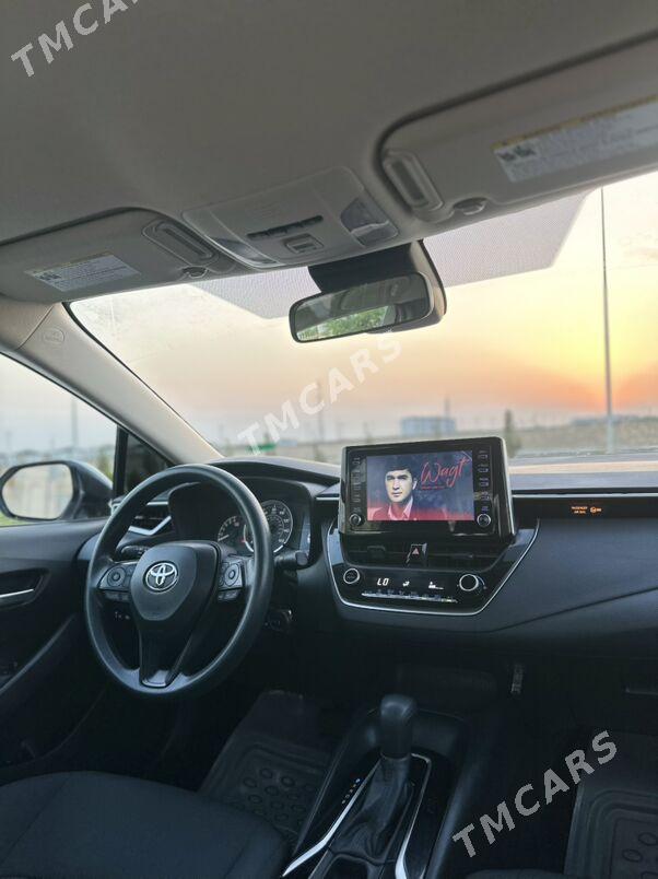 Toyota Corolla 2020 - 225 000 TMT - Balkanabat - img 3