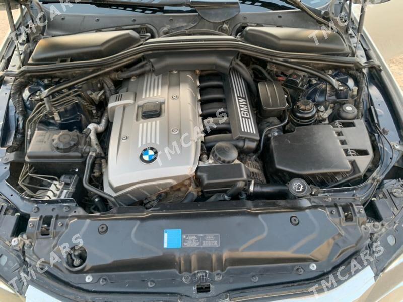 BMW E60 2006 - 145 000 TMT - Mary - img 4