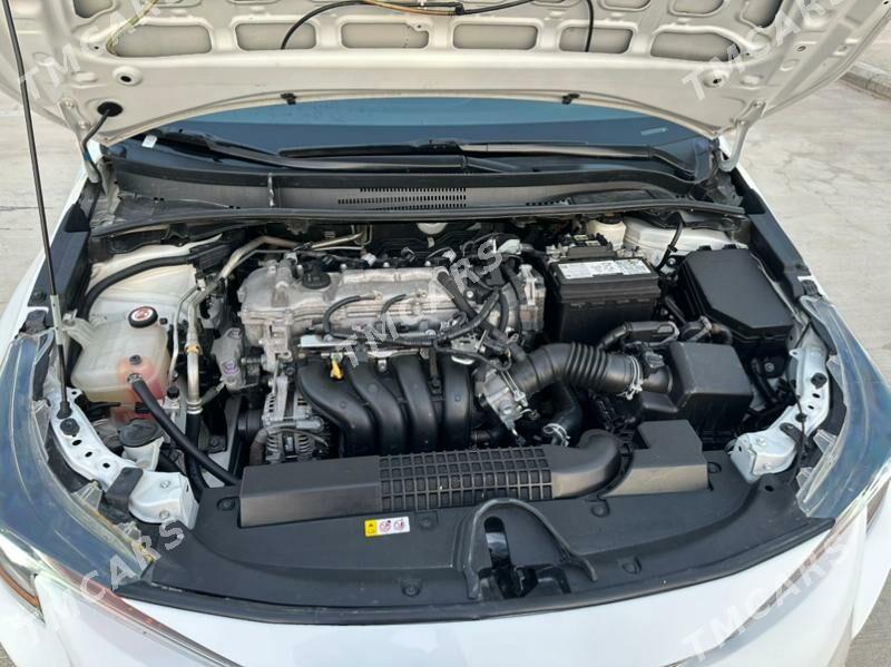 Toyota Corolla 2020 - 225 000 TMT - Balkanabat - img 4