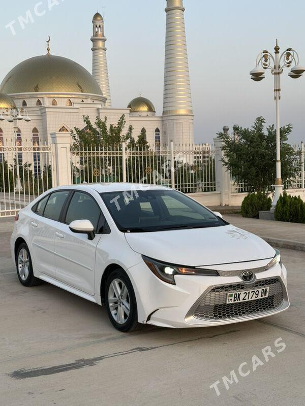 Toyota Corolla 2020 - 225 000 TMT - Balkanabat - img 5
