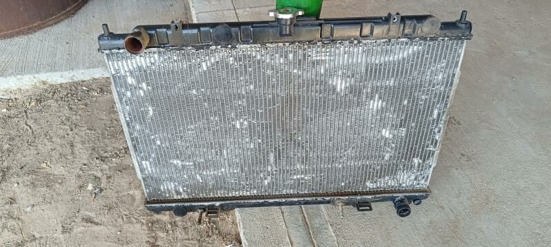 Radiator mahsima 400 TMT - Aşgabat - img 2