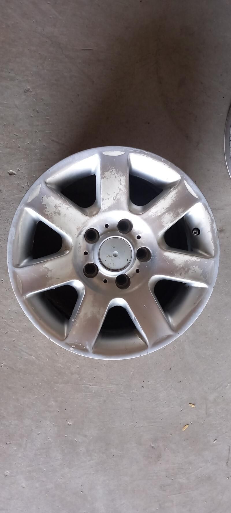diska bmw 15 350 TMT - Gyzylarbat - img 4