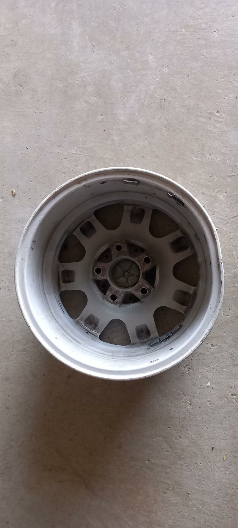 diska bmw 15 350 TMT - Gyzylarbat - img 3