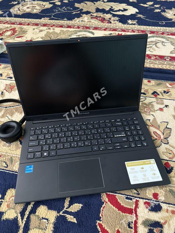 Asus Vivobook - Мары - img 3