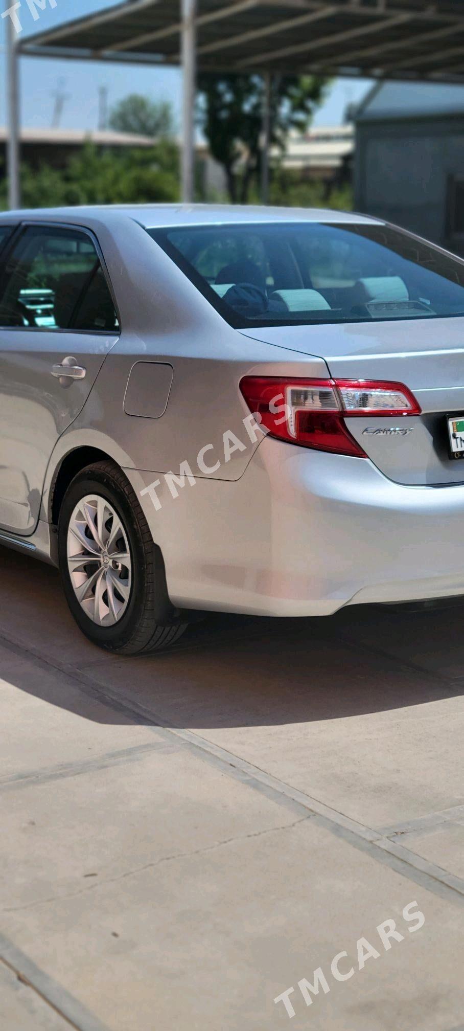 Toyota Camry 2013 - 190 000 TMT - Mary - img 2