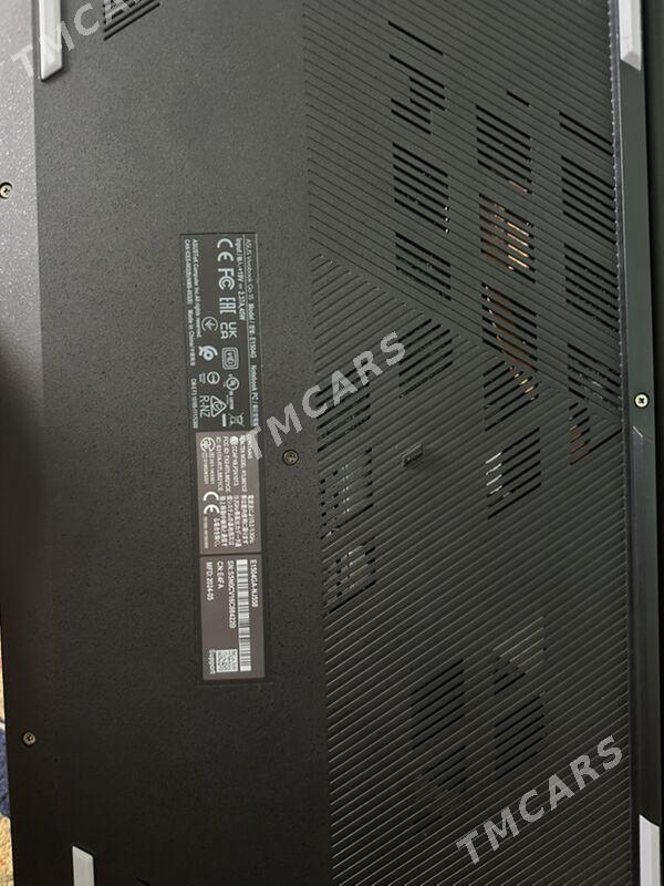 Asus Vivobook - Мары - img 4