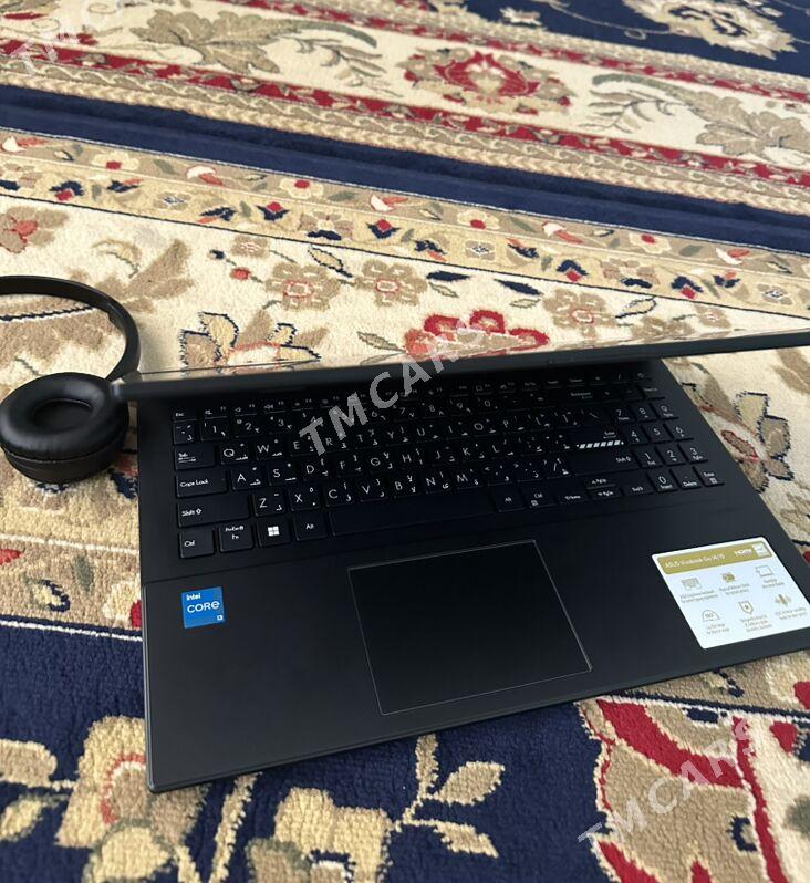 Asus Vivobook - Мары - img 5