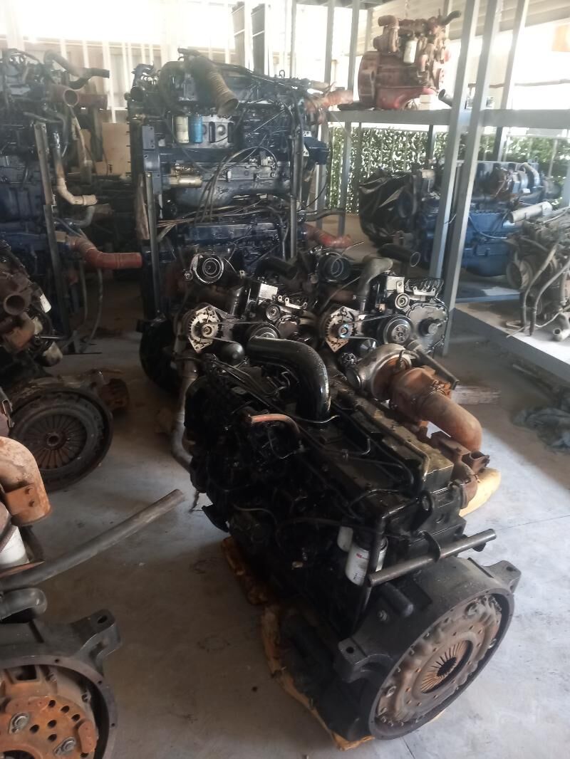 Sachman  mator 44 000 TMT - Кипджак - img 4