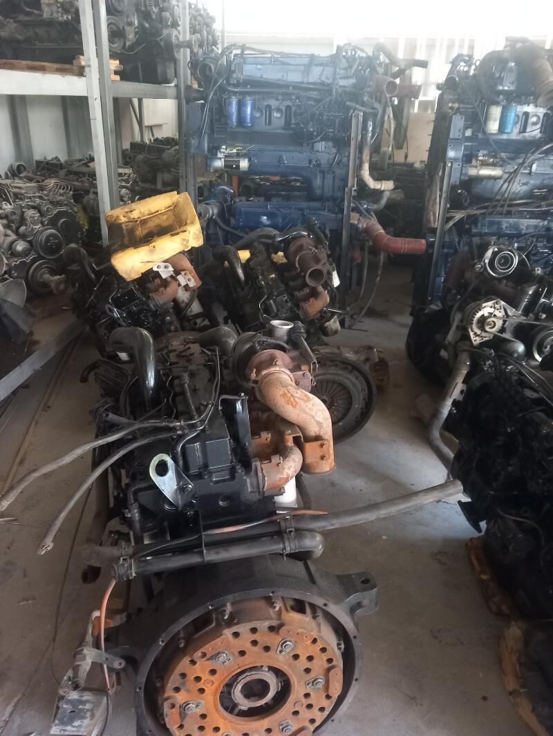 Sachman  mator 44 000 TMT - Кипджак - img 3