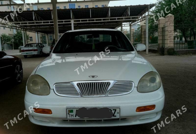Daewoo Leganza 1998 - 35 000 TMT - Daşoguz - img 2