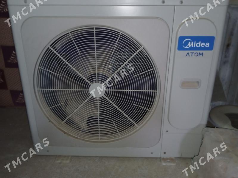 Midea komp kondsaner - Änew - img 8