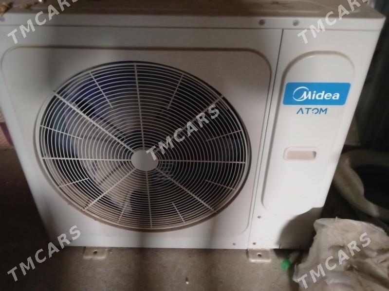 Midea komp kondsaner - Änew - img 5