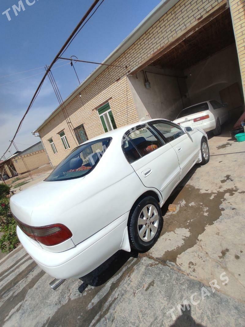 Toyota Corona 1993 - 30 000 TMT - Фарап - img 2
