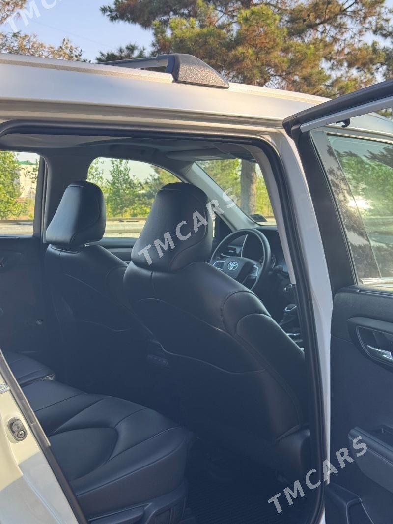 Toyota Highlander 2022 - 665 000 TMT - Мары - img 3