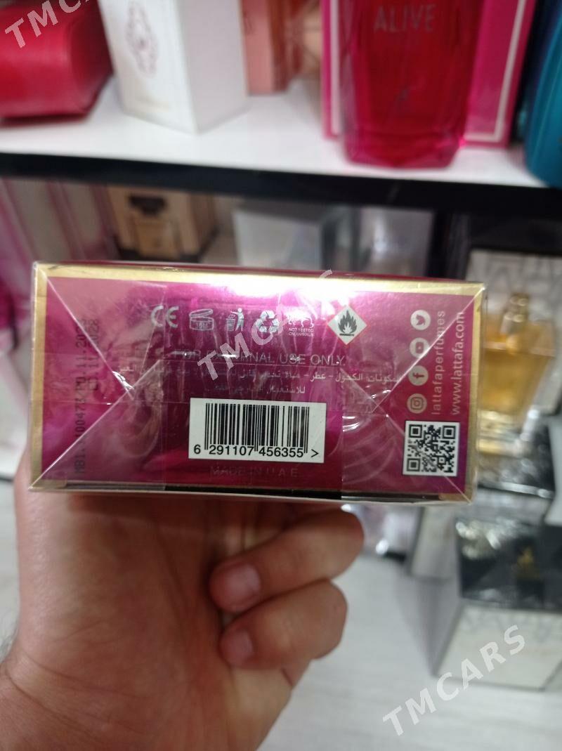 Duhi parfum Asdaaf Ameerat - Мир 4 - img 3