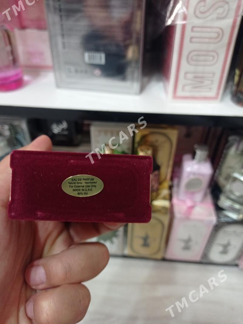 Duhi parfum Asdaaf Ameerat - Мир 4 - img 4