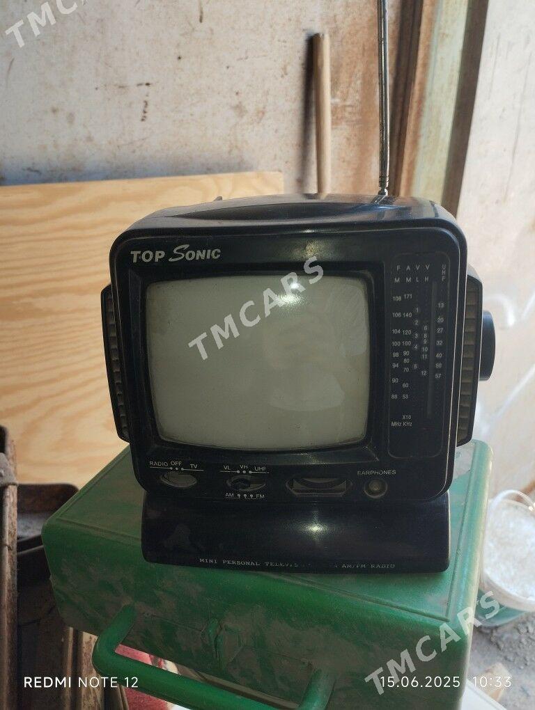 Советский телек - Mary - img 2