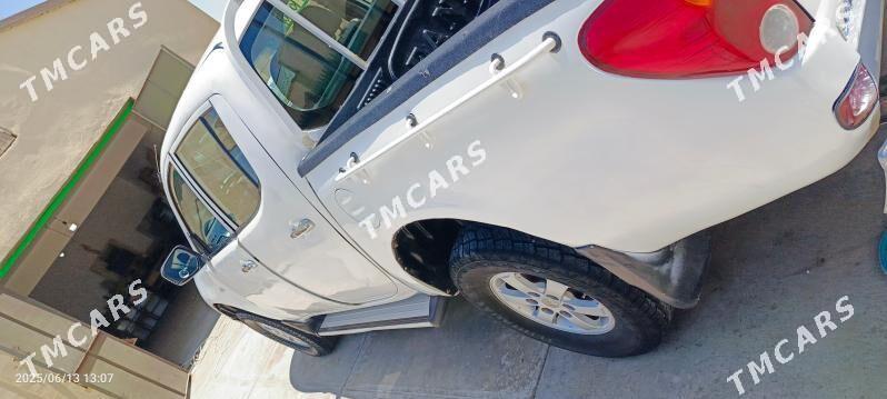 Mitsubishi L200 2012 - 120 000 TMT - Хазар - img 5