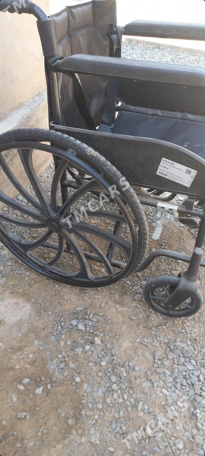 enwalitni araba - Bäherden - img 2