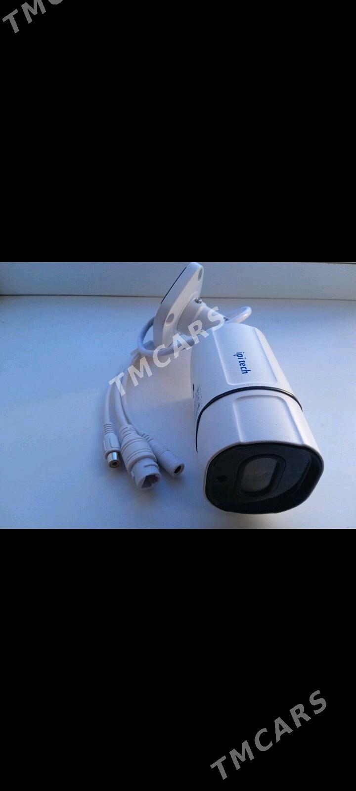 Ip kamera - Дашогуз - img 2