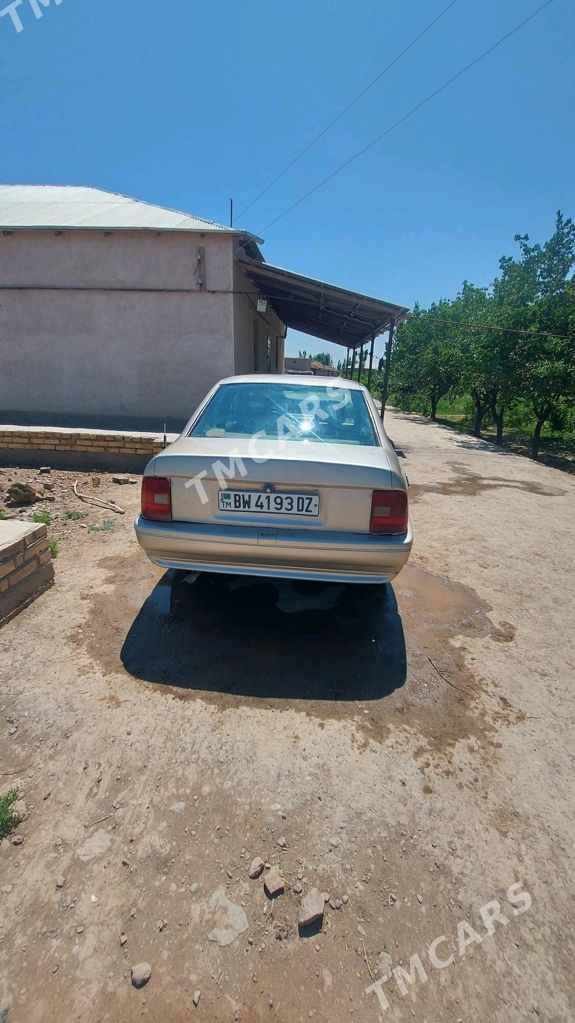 Opel Vectra 1989 - 25 000 TMT - Görogly (Tagta) - img 3